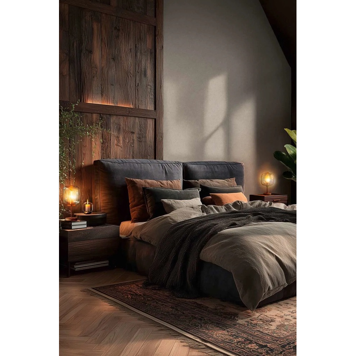 Ταπετσαρία Τοίχου Metropolitan Stories , Vibes & Styles By AS Creation