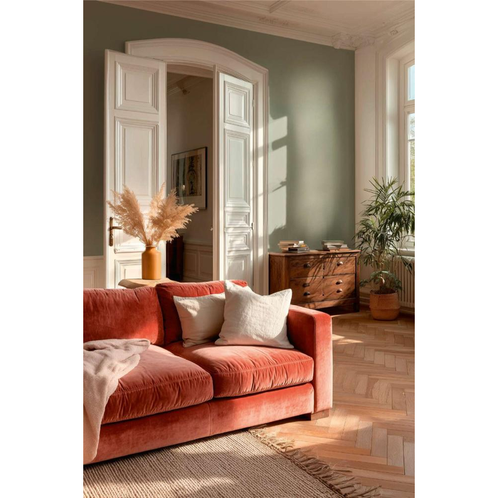 Ταπετσαρία Τοίχου Metropolitan Stories , Vibes & Styles By AS Creation