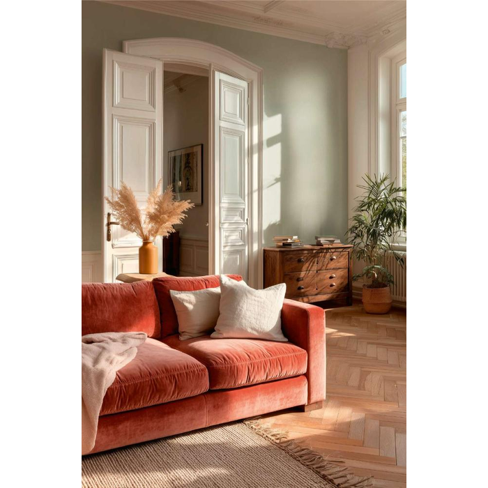 Ταπετσαρία Τοίχου Metropolitan Stories , Vibes & Styles By AS Creation