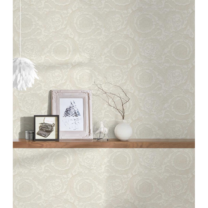 Wallcovering Versace 6 By AS Creation