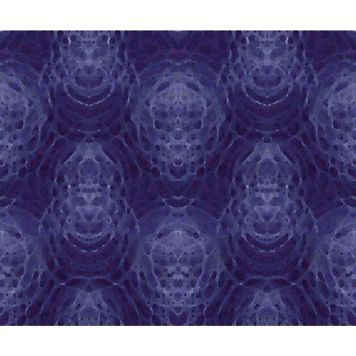 YoYo Designs MixMix II Non Woven Digital Print