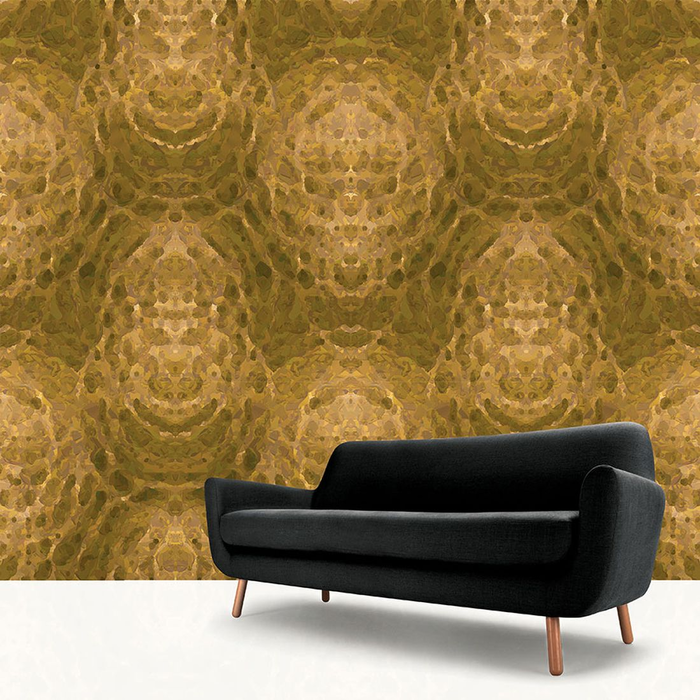 YoYo Designs MixMix II Non Woven Ψηφιακή Εκτύπωση