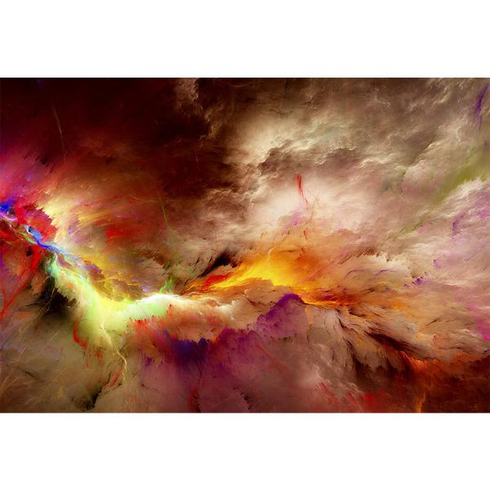 Ψηφιακή Εκτύπωση σε Καμβά 95Χ65 , All Around Deco