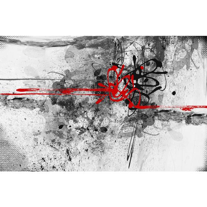 Digital Print on Canvas 120X080 , All Around Deco