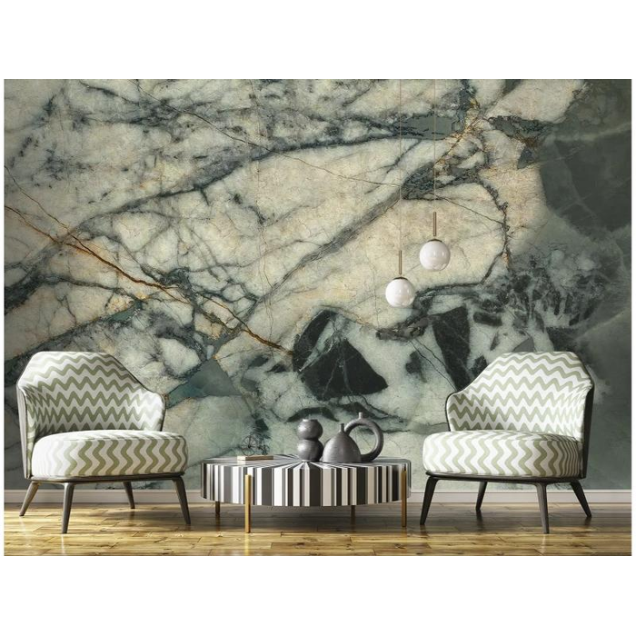 Excllusive Ψηφιακή Εκτύπωση Emiliana Parati Vinyl Vlies Non Woven