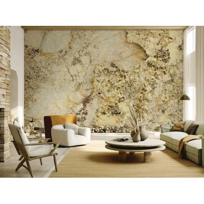 Excllusive Ψηφιακή Εκτύπωση Emiliana Parati Vinyl Vlies Non Woven