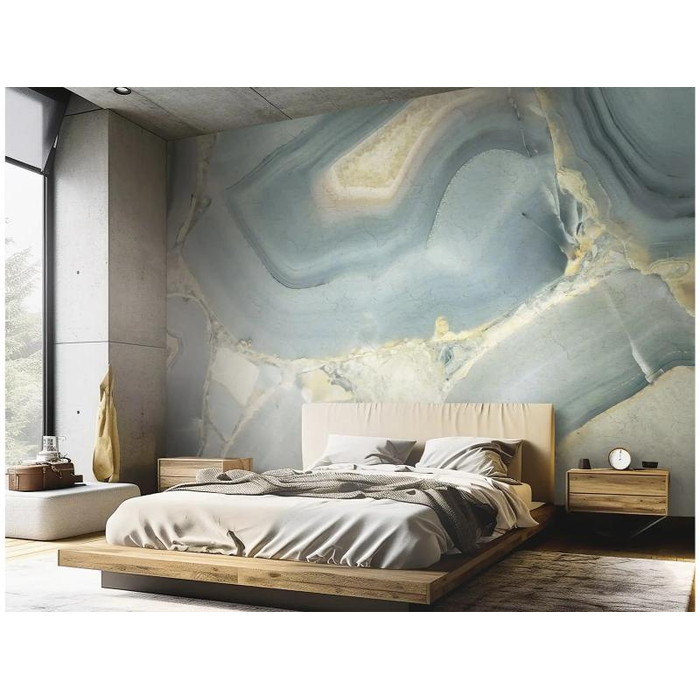 Excllusive Ψηφιακή Εκτύπωση Emiliana Parati Vinyl Vlies Non Woven