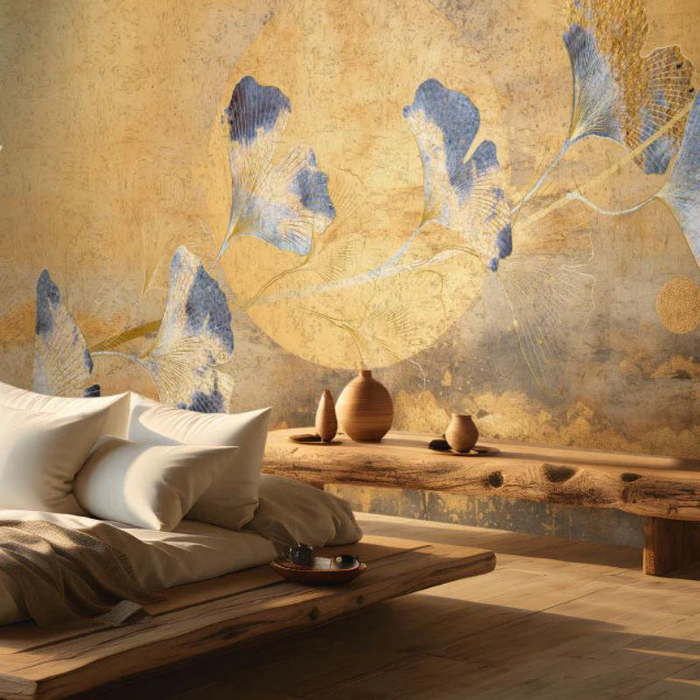 Ψηφιακή Εκτύπωση Τοίχου Voyage 616x300 , Emiliana Parati