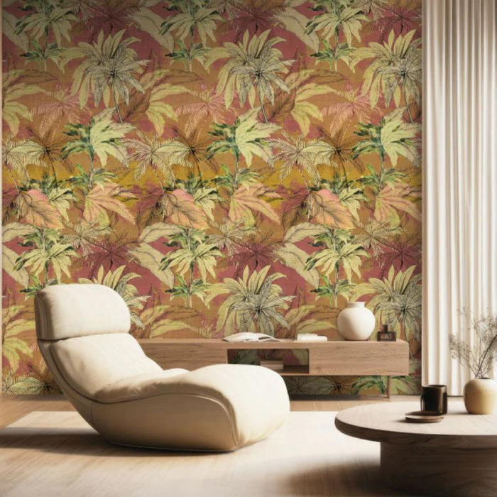 Ψηφιακή Εκτύπωση Τοίχου Voyage 300x300  Emiliana Parati