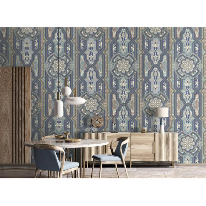 Excllusive Ψηφιακή Εκτύπωση Emiliana Parati