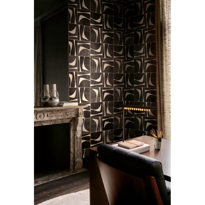 Wallcovering  Eclipse by Omexco