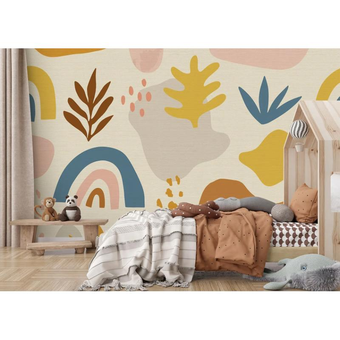 Excllusive Ψηφιακή Εκτύπωση Emiliana Parati