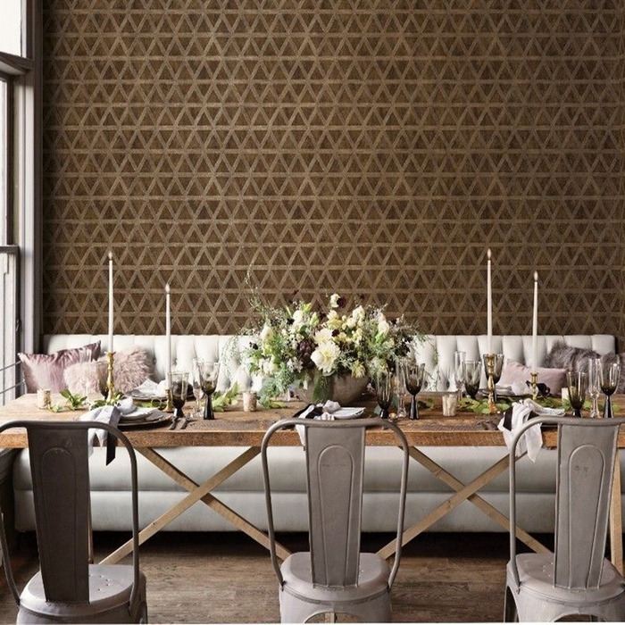 Wallcovering  Galerie , Utopia