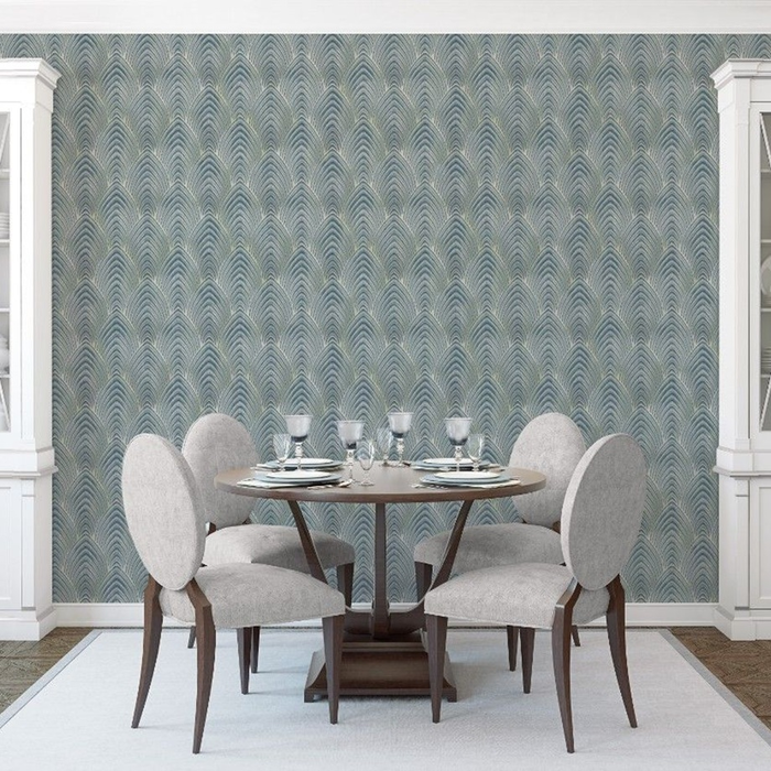 Wallcovering  Galerie , Utopia