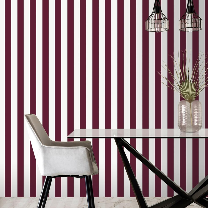 Galerie  Wallcovering , Smart Stripes 3
