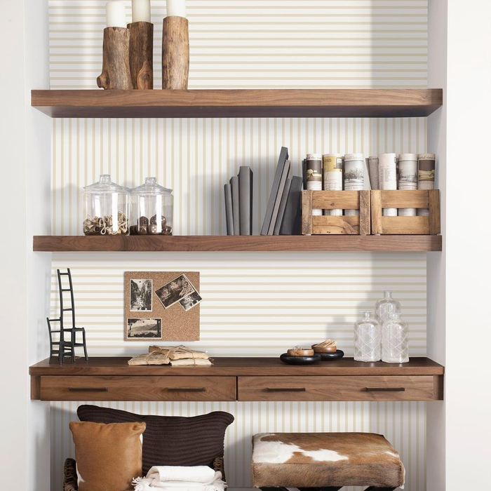 Ταπετσαρία Τοίχου Galerie , Smart Stripes 3