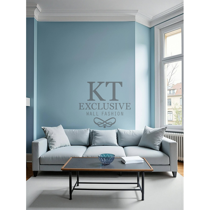 Exclusive Ψηφιακή Εκτύπωση Ink and Aquarelle by KTExclusive