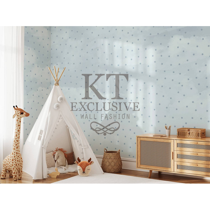 Exclusive Digital Print Ink and Aquarelle by KTExclusive