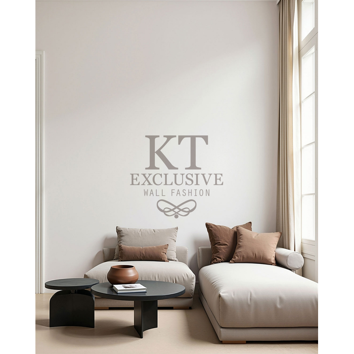 Exclusive Ψηφιακή Εκτύπωση Ink and Aquarelle by KTExclusive