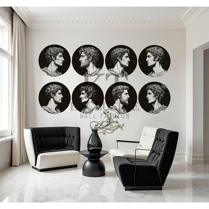 Exclusive Digital Print Ink and Aquarelle by KTExclusive