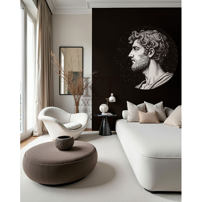 Exclusive Digital Print Ink and Aquarelle by KTExclusive