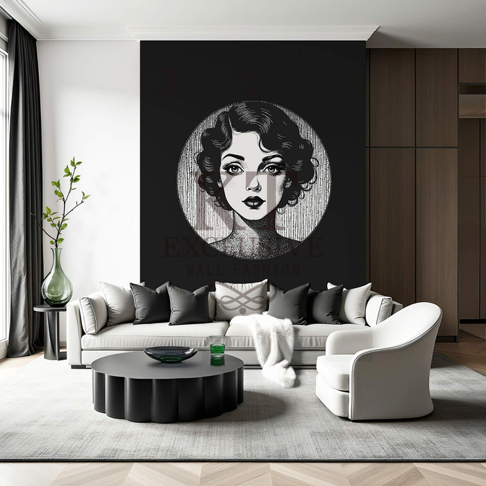 Exclusive Digital Print Ink and Aquarelle by KTExclusive