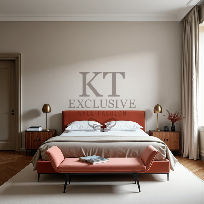 Exclusive Ψηφιακή Εκτύπωση Ink and Aquarelle by KTExclusive