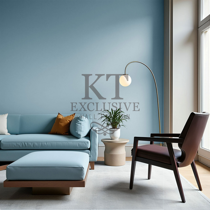 Exclusive Ψηφιακή Εκτύπωση Ink and Aquarelle by KTExclusive