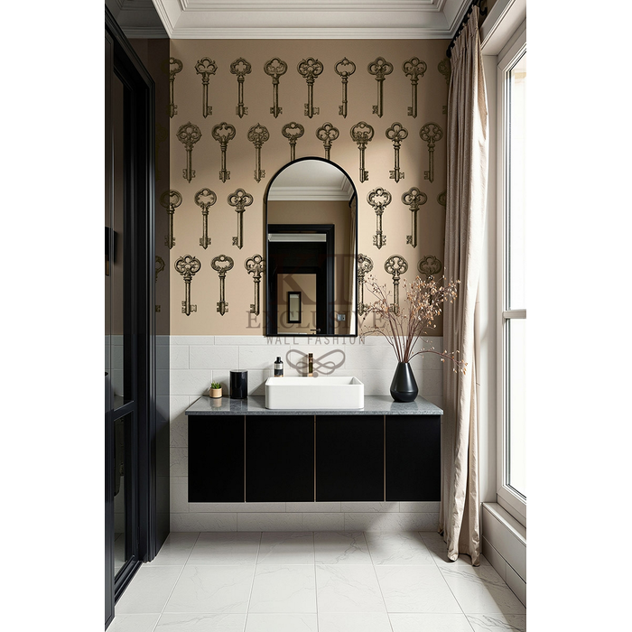 Exclusive Digital Print Ink and Aquarelle by KTExclusive