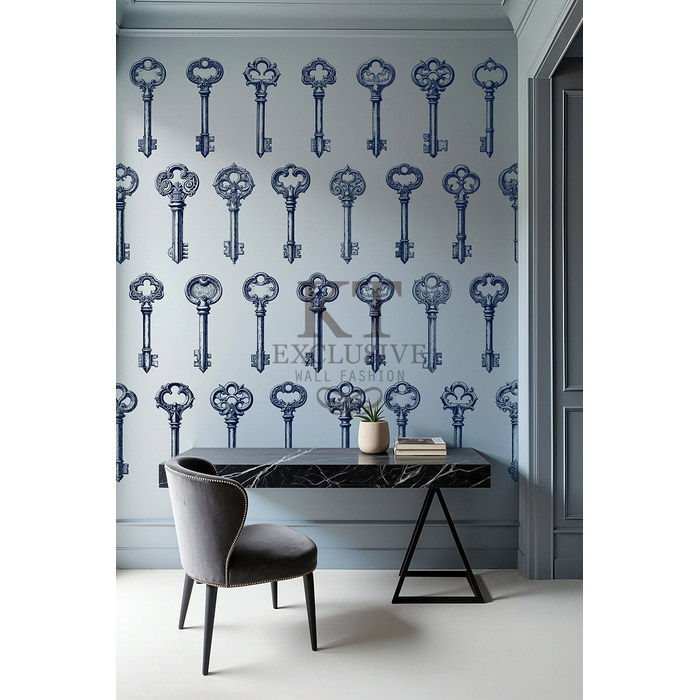 Exclusive Digital Print Ink and Aquarelle by KTExclusive