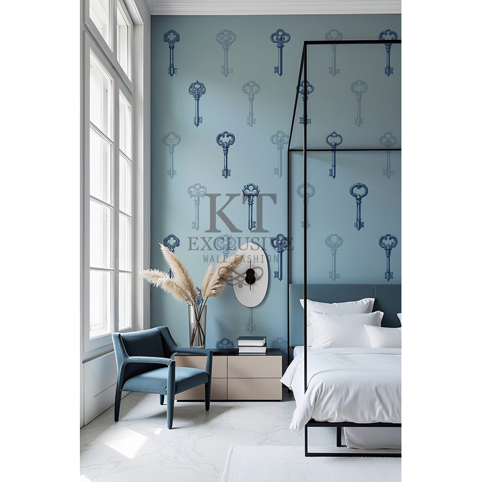 Exclusive Digital Print Ink and Aquarelle by KTExclusive