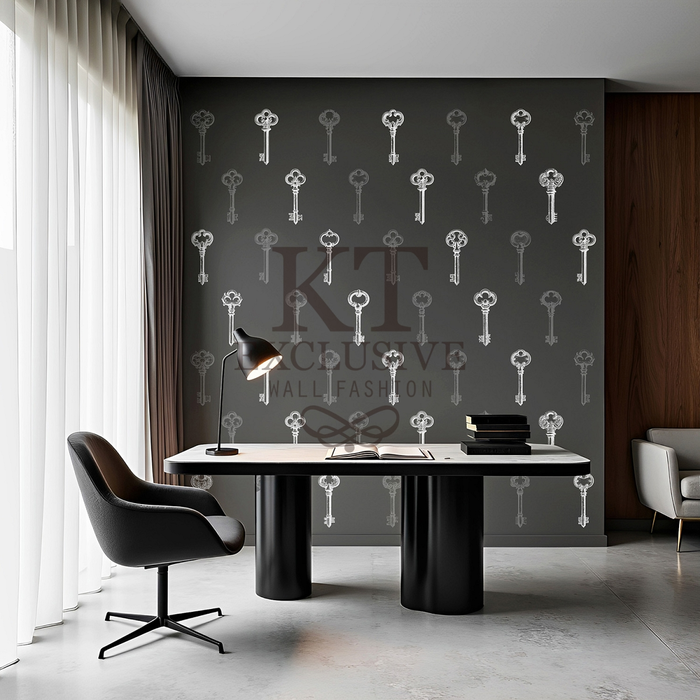 Exclusive Digital Print Ink and Aquarelle by KTExclusive