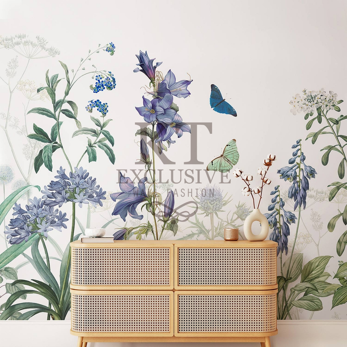 Exclusive Digital Print Ink and Aquarelle by KTExclusive