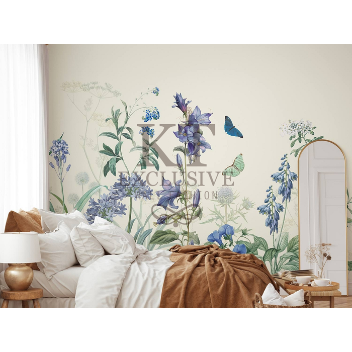 Exclusive Digital Print Ink and Aquarelle by KTExclusive