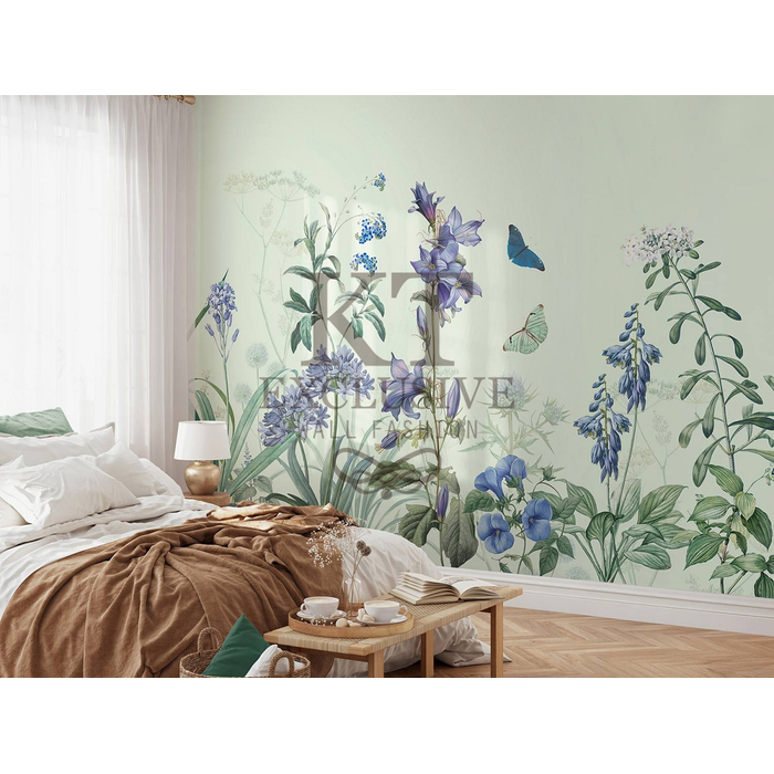 Exclusive Digital Print Ink and Aquarelle by KTExclusive