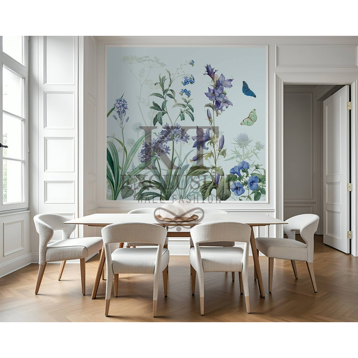 Exclusive Digital Print Ink and Aquarelle by KTExclusive