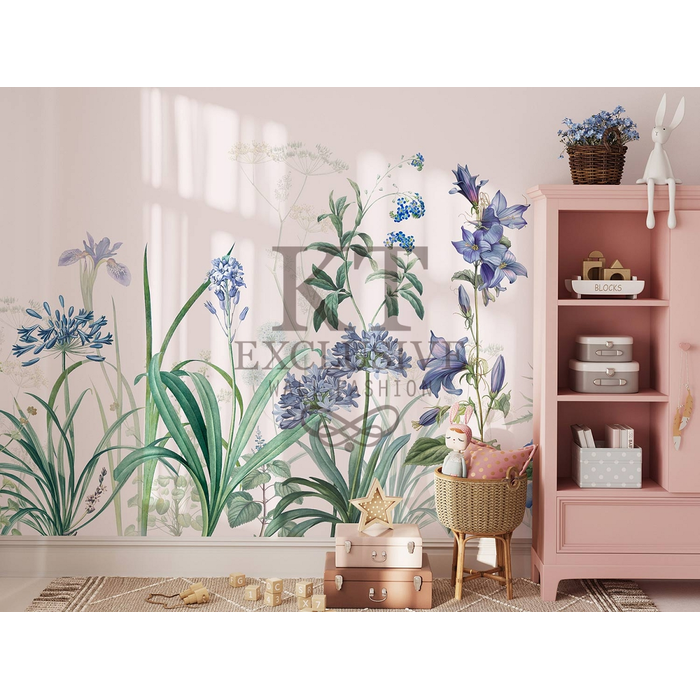 Exclusive Digital Print Ink and Aquarelle by KTExclusive