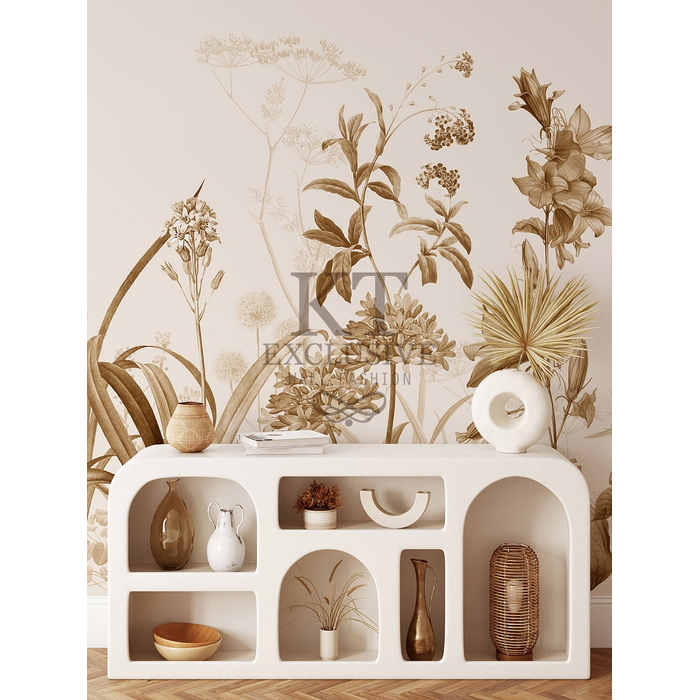 Exclusive Digital Print Ink and Aquarelle by KTExclusive