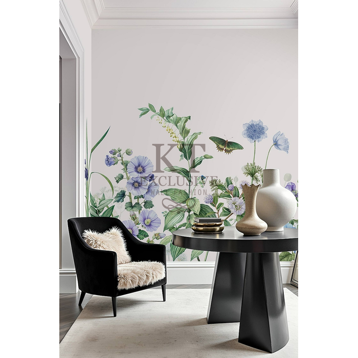 Exclusive Digital Print Ink and Aquarelle by KTExclusive