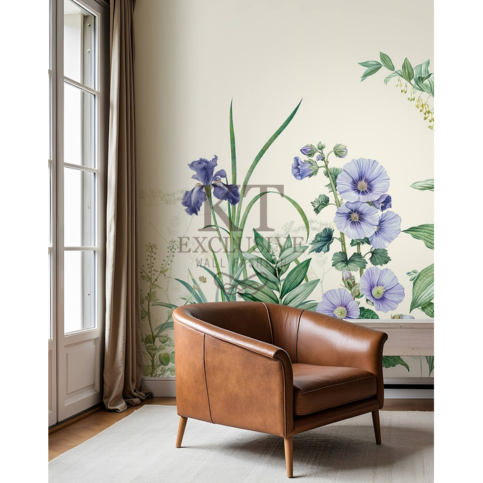 Exclusive Digital Print Ink and Aquarelle by KTExclusive