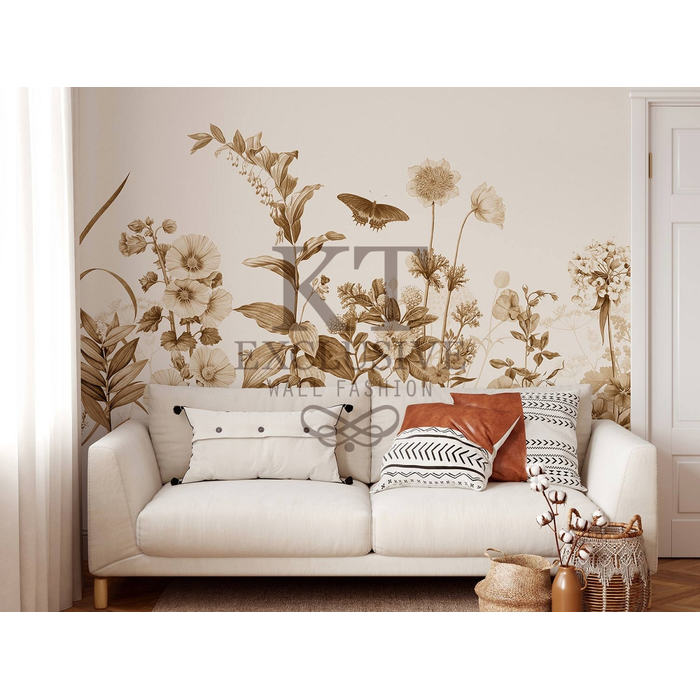 Exclusive Digital Print Ink and Aquarelle by KTExclusive