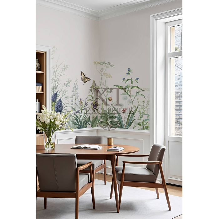 Exclusive Digital Print Ink and Aquarelle by KTExclusive