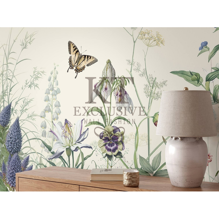 Exclusive Digital Print Ink and Aquarelle by KTExclusive