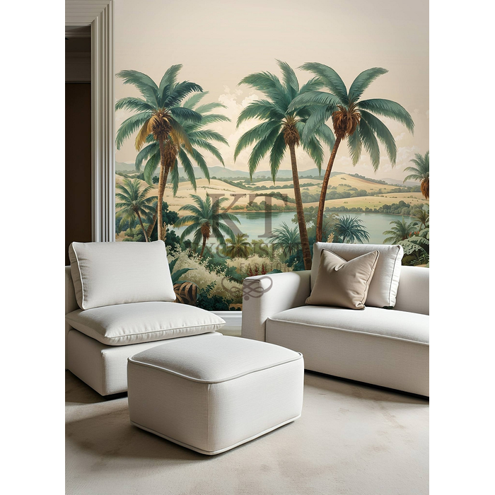 Exclusive Digital Print Ink and Aquarelle by KTExclusive