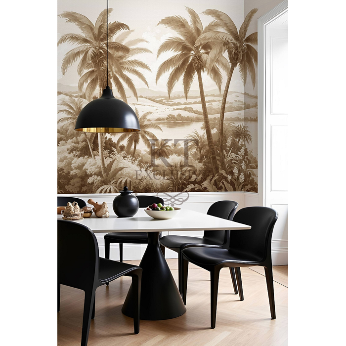 Exclusive Digital Print Ink and Aquarelle by KTExclusive