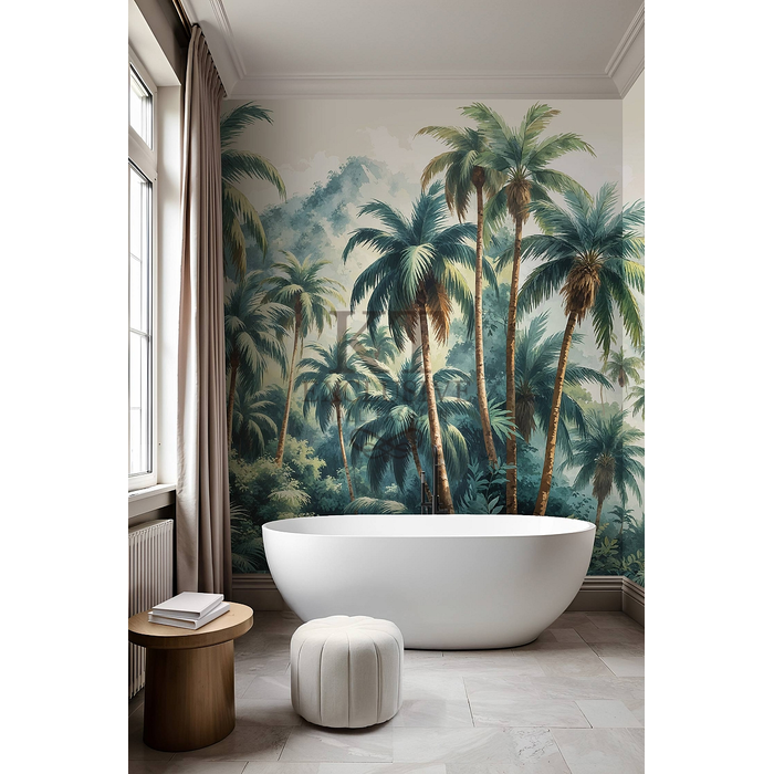 Exclusive Digital Print Ink and Aquarelle by KTExclusive