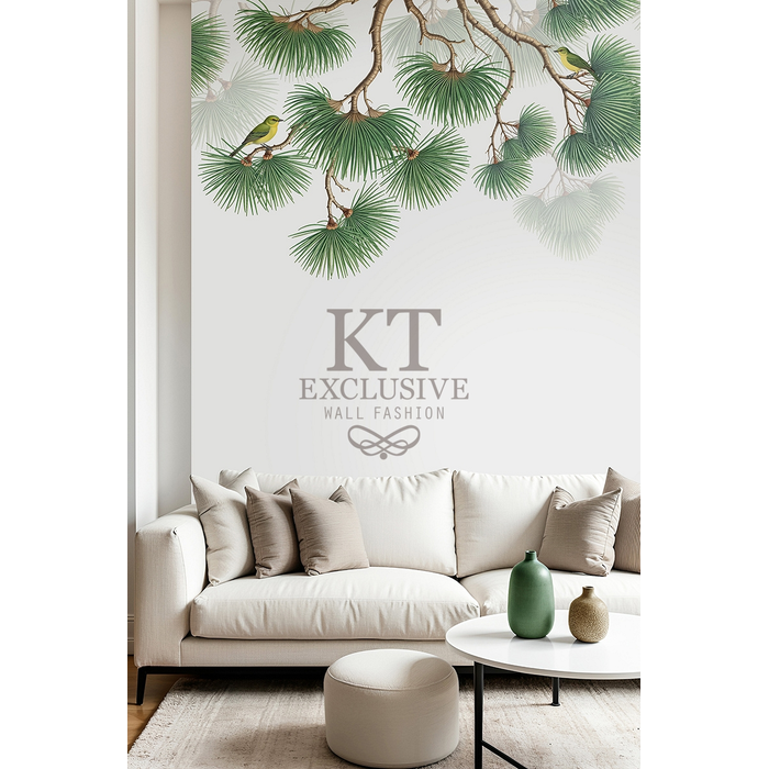 Exclusive Digital Print Ink and Aquarelle by KTExclusive