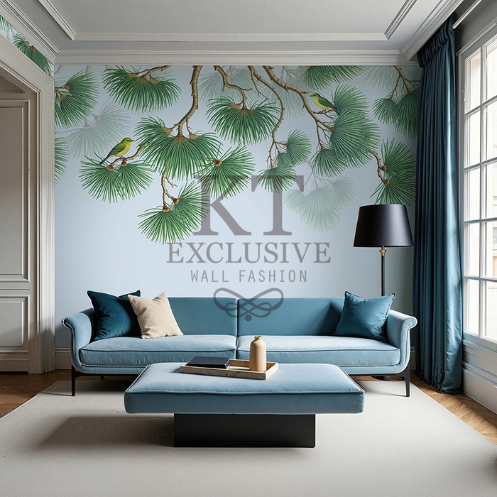 Exclusive Digital Print Ink and Aquarelle by KTExclusive