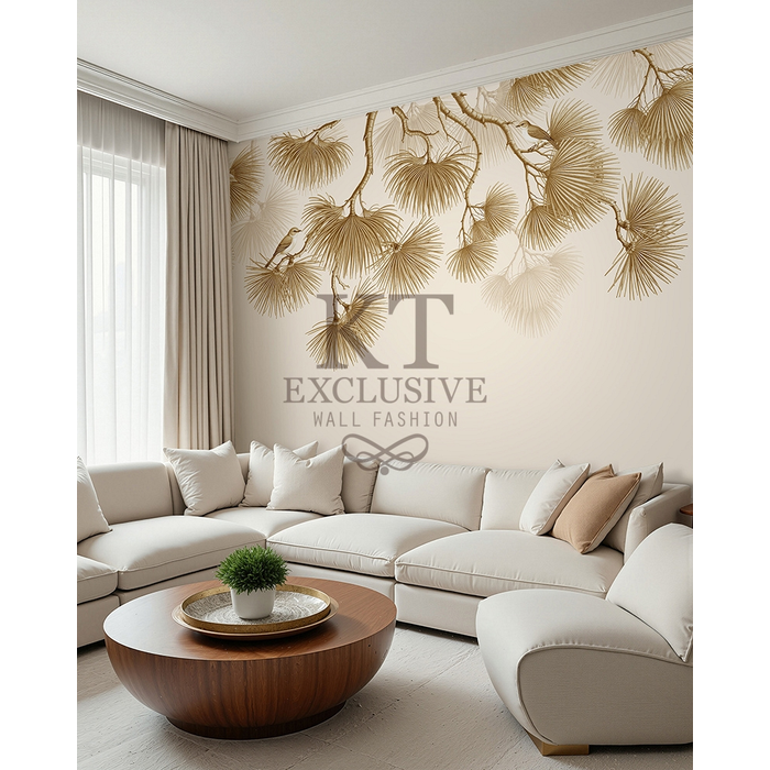 Exclusive Digital Print Ink and Aquarelle by KTExclusive