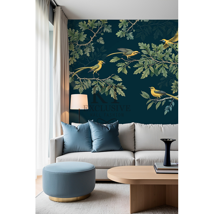 Exclusive Digital Print Ink and Aquarelle by KTExclusive